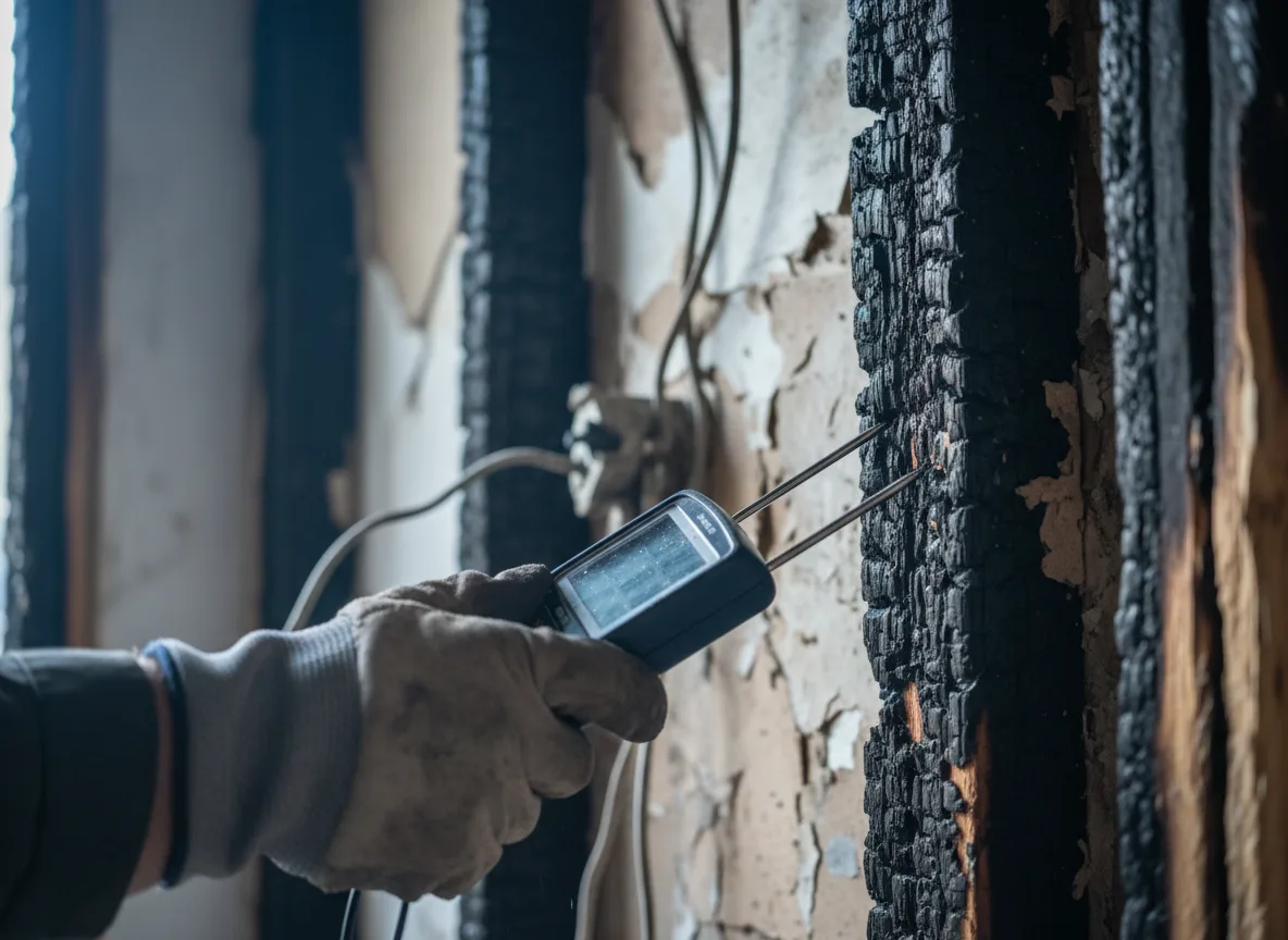 Fire Damage Restoration Onondaga, MI FAQs